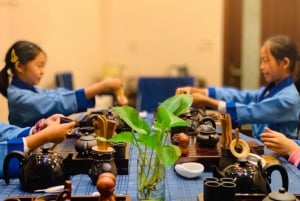 Liten grupp till Mutianyu Great Wall inklusive upphämtning från hotell