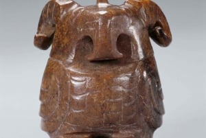 Liten grupp till Mutianyu Great Wall inklusive upphämtning från hotell