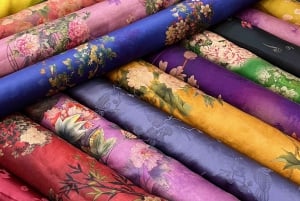 Liten grupp till Mutianyu Great Wall inklusive upphämtning från hotell