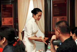 慕田峪長城への小グループツアー（ホテル送迎付き）