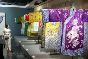 慕田峪長城への小グループツアー（ホテル送迎付き）