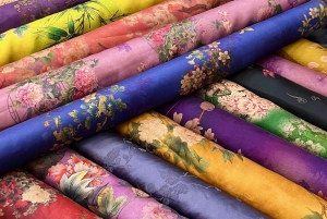 慕田峪長城への小グループツアー（ホテル送迎付き）