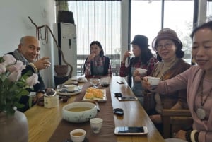 Tour en grupo reducido de la Gran Muralla de Juyongguan y la Vía Sagrada