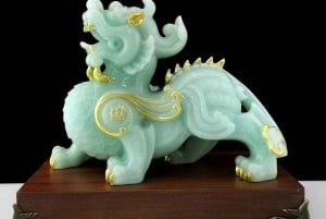 Tour en grupo reducido de la Gran Muralla de Juyongguan y la Vía Sagrada