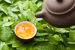 Pienryhmäretki Juyongguanin muurille ja pyhälle tielle