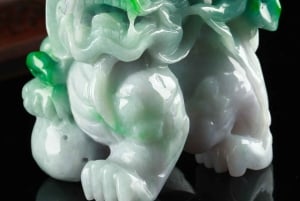 Pienryhmäretki Juyongguanin muurille ja pyhälle tielle