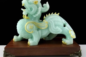 Liten gruppereise til to deler av Den kinesiske mur i Beijing