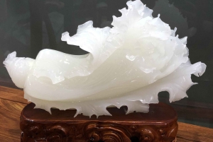 Liten gruppereise til to deler av Den kinesiske mur i Beijing