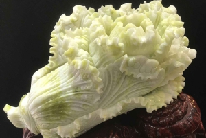 Liten gruppereise til to deler av Den kinesiske mur i Beijing