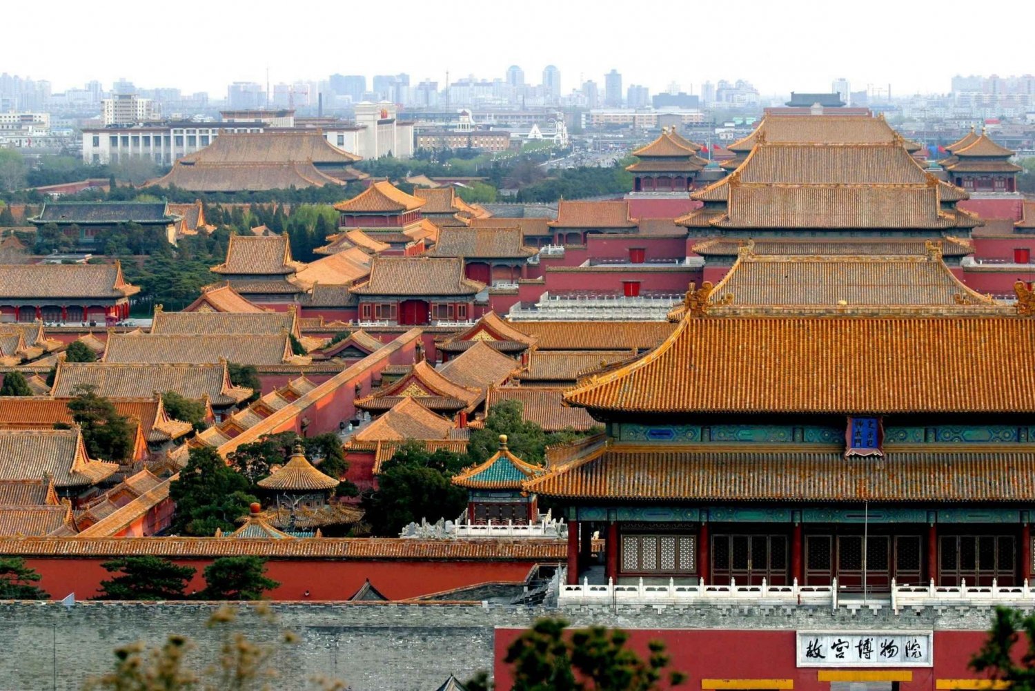 Tour privato di 13 giorni: La Cina Splendida + i luoghi più importanti