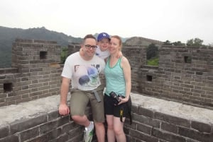 Guidede turer i Sommerpalasset med tilvalg eller kun billett