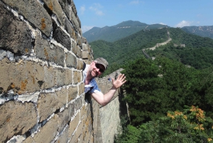 Guidede turer i Sommerpalasset med tilvalg eller kun billett