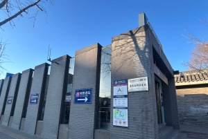 Guidede turer i Sommerpalasset med tilvalg eller kun billett