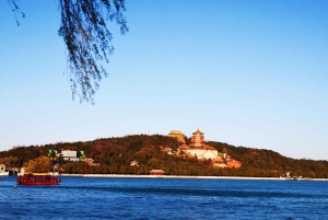 Himmelstempel und Sommerpalast Geführte Tour mit Tickets