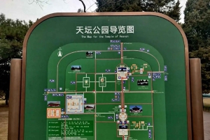 Inngangsbillett til Himmelens tempel