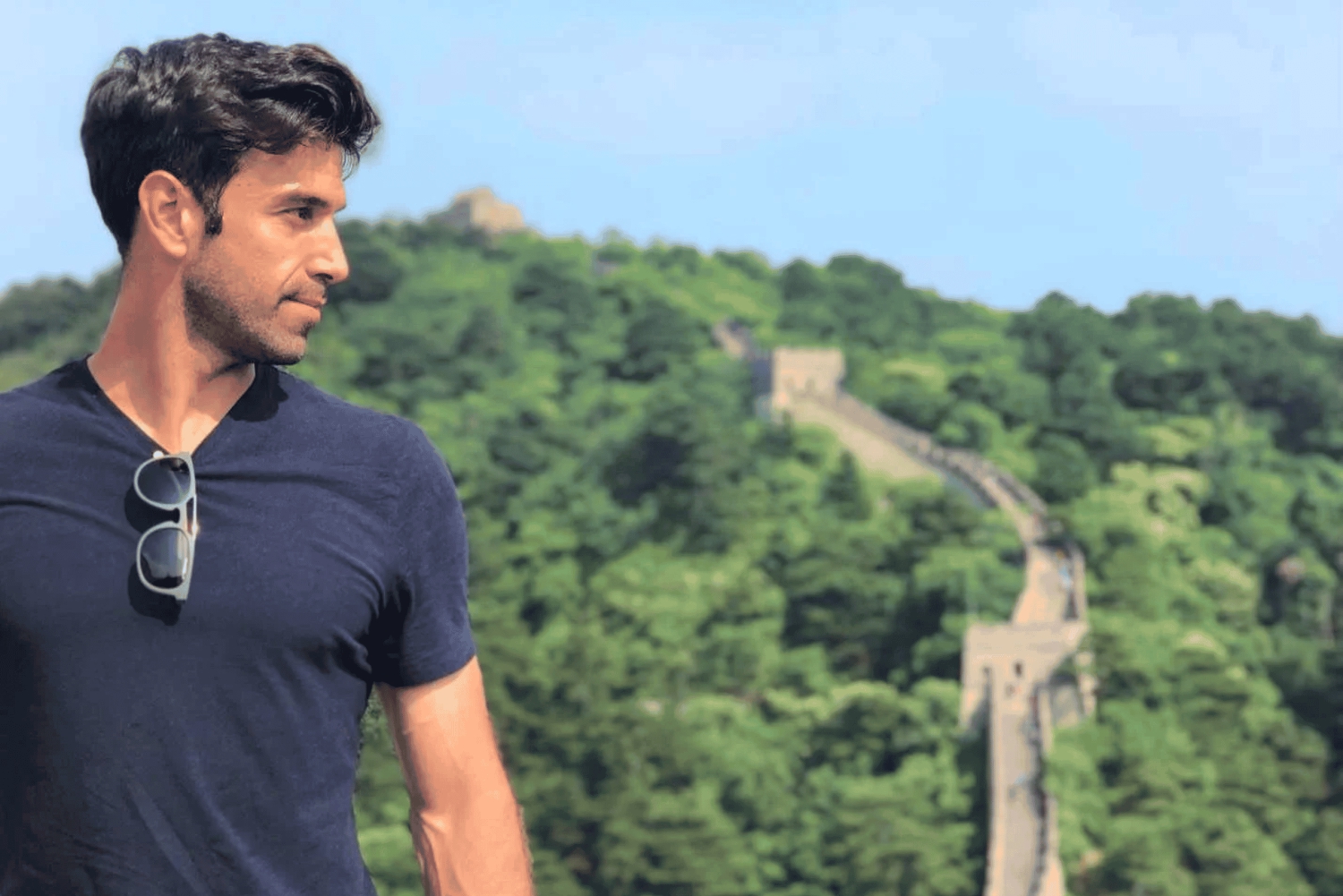 Taivaan temppeli – aamukävelykierrokset pienryhmille