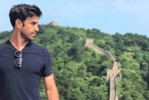 Taivaan temppeli – aamukävelykierrokset pienryhmille