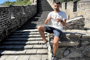 Taivaan temppeli – aamukävelykierrokset pienryhmille