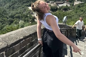 Taivaan temppeli – aamukävelykierrokset pienryhmille