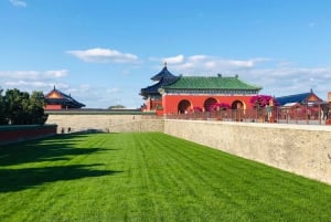 Tempel des Himmels Ticket