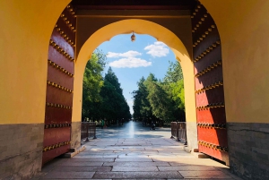 Tempel des Himmels Ticket