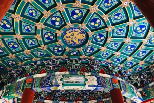 Tempel des Himmels Ticket