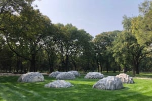 Tempel des Himmels Ticket