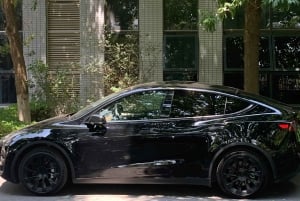 Visita la Grande Muraglia con una persona del posto dal centro di Pechino