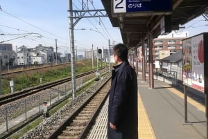 Visita la Grande Muraglia con una persona del posto dal centro di Pechino