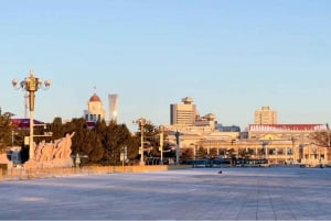 Tian'anmenSquare of Verboden Stad online ticket boeken