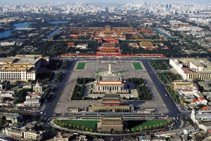 Puerto de Cruceros de Tianjin: Excursión en tierra a lo más destacado de la ciudad de Pekín