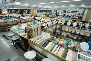 Puerto de Cruceros de Tianjin: Excursión en tierra a lo más destacado de la ciudad de Pekín