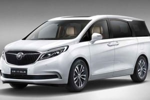 Puerto de Tianjin Traslados privados a Pekín Hotel&opcionales