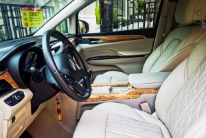 Puerto de Tianjin Traslados privados a Pekín Hotel&opcionales