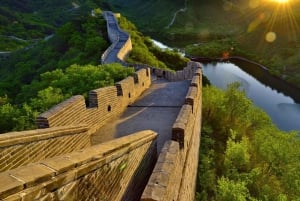 Tickets to all Beijing attractions (Forbidden City optional)