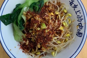 Visita la Grande Muraglia con una persona del posto dal centro di Pechino