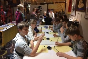 Traditional Chinese Tea Ceremony Experience