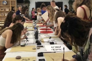 Traditional Chinese Tea Ceremony Experience