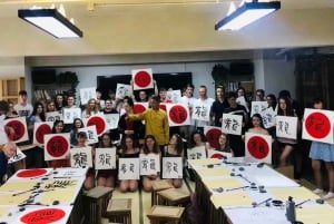 Traditional Chinese Tea Ceremony Experience