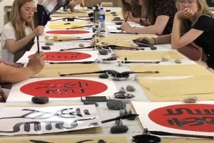 Traditional Chinese Tea Ceremony Experience