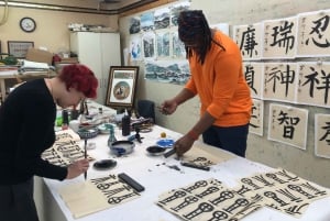 Traditional Chinese Tea Ceremony Experience