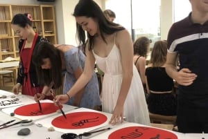 Traditional Chinese Tea Ceremony Experience