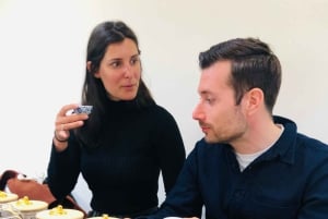 Traditional Chinese Tea Ceremony Experience