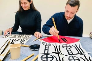 Traditional Chinese Tea Ceremony Experience