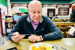 Traditional Chinese Tea Ceremony Experience