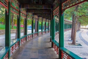 Tour particular de dois dias pelos destaques de Pequim