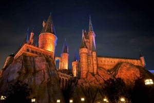 Beijing: Universal Studios Ticket