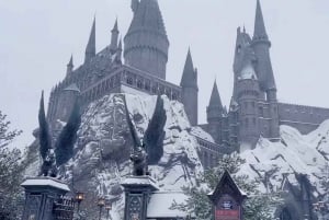 Beijing: Universal Studios Ticket