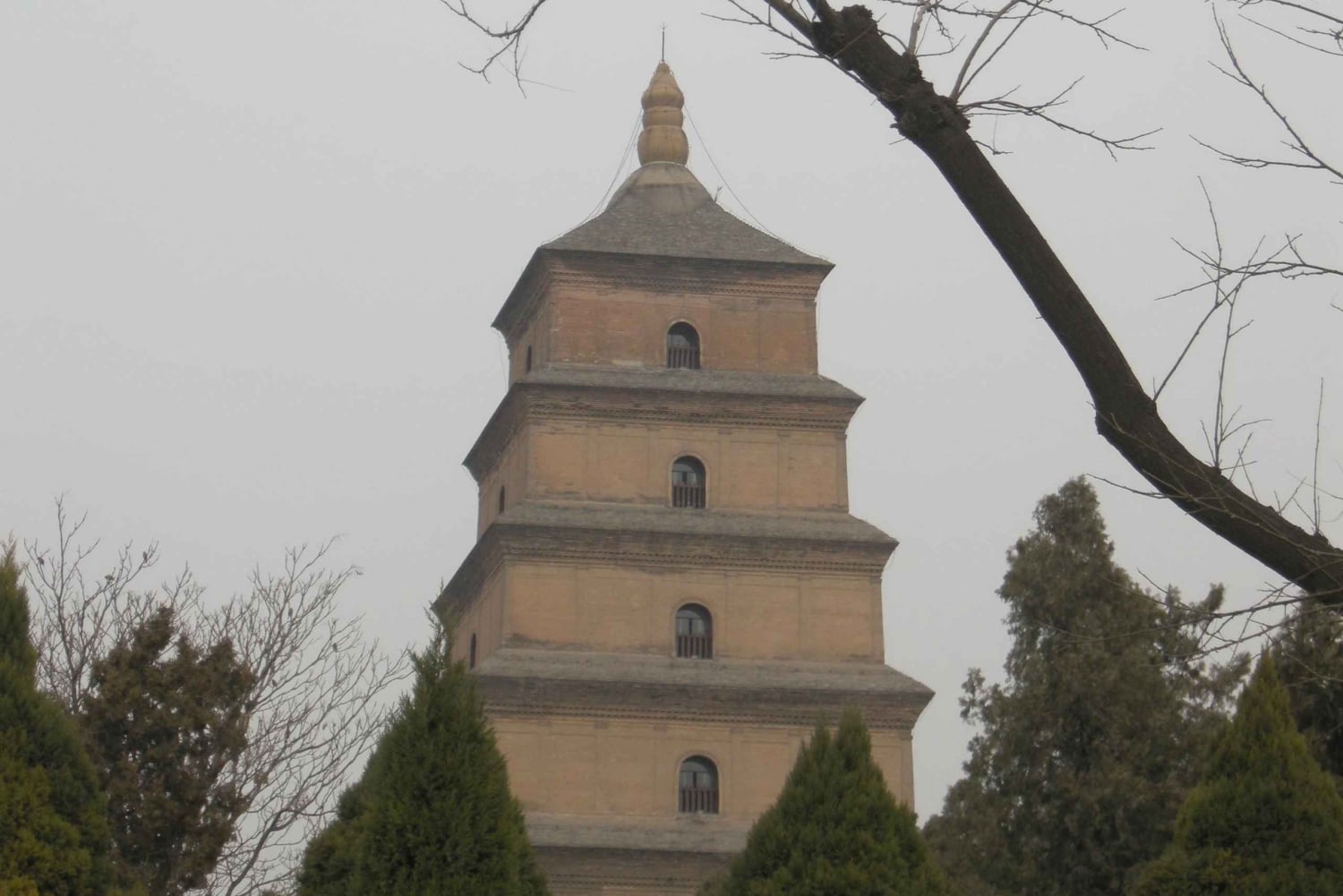 Xi'an: Terra-Cotta Warriors Wejście z opcjonalnym przewodnikiem