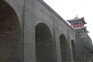 Xi'an: Entrada nos Guerreiros de Terra-Cota com guia opcional